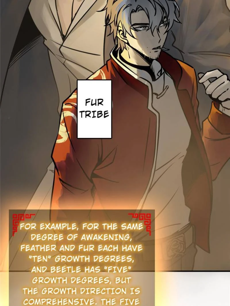 Another Beginning With the Guhuo Bird Chapter 128 - Page 25