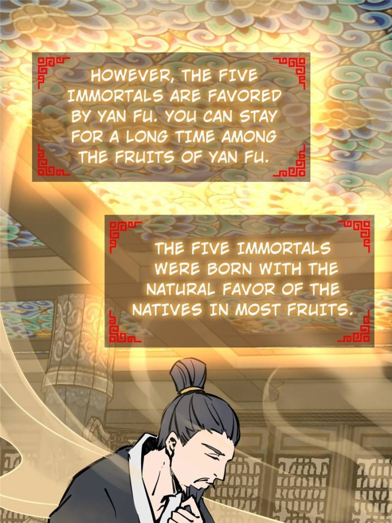 Another Beginning With the Guhuo Bird Chapter 128 - Page 27