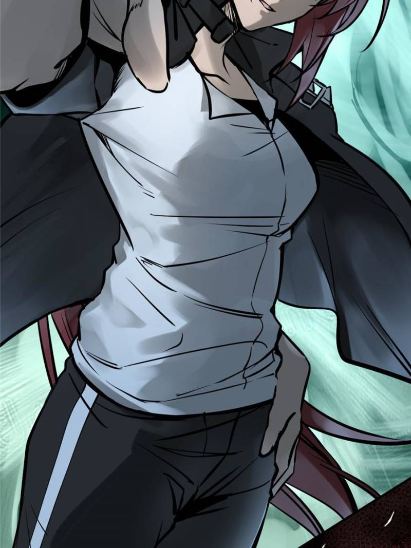 Another Beginning With the Guhuo Bird Chapter 128 - Page 31