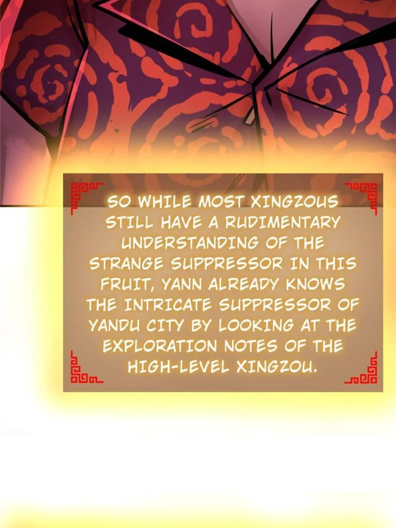 Another Beginning With the Guhuo Bird Chapter 128 - Page 33