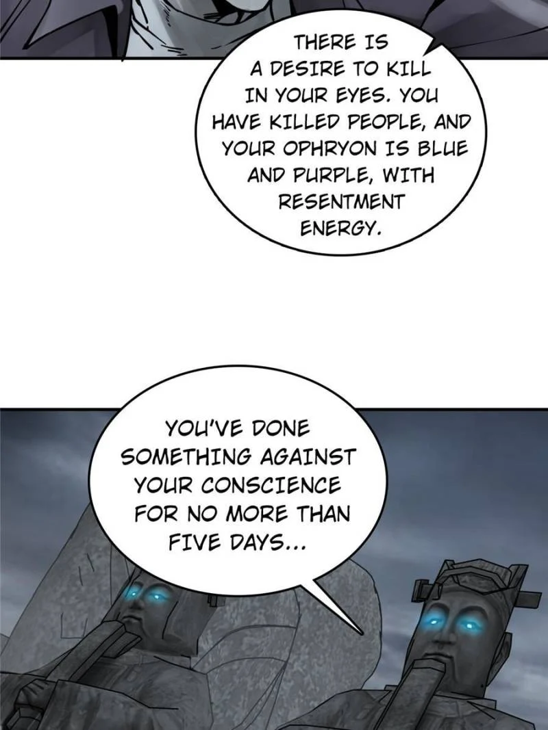 Another Beginning With the Guhuo Bird Chapter 128 - Page 37