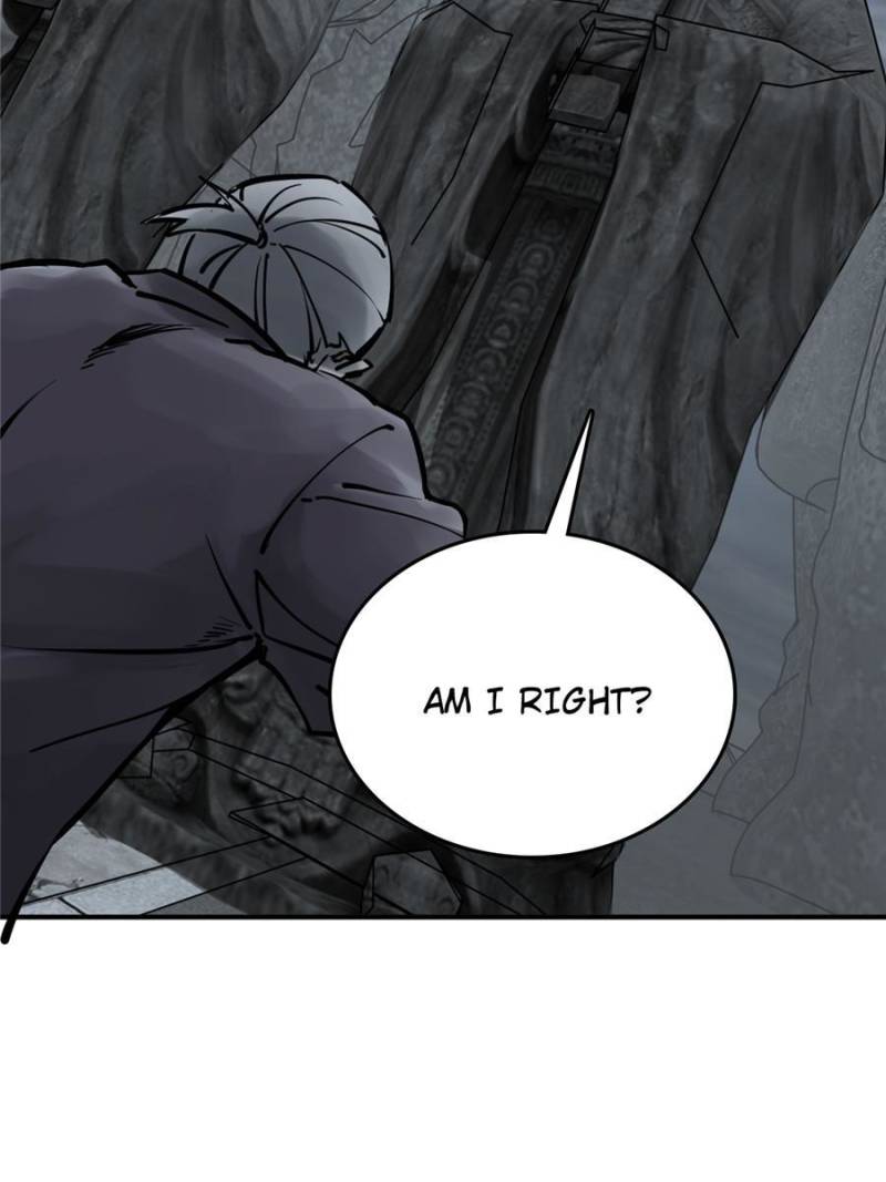 Another Beginning With the Guhuo Bird Chapter 128 - Page 38