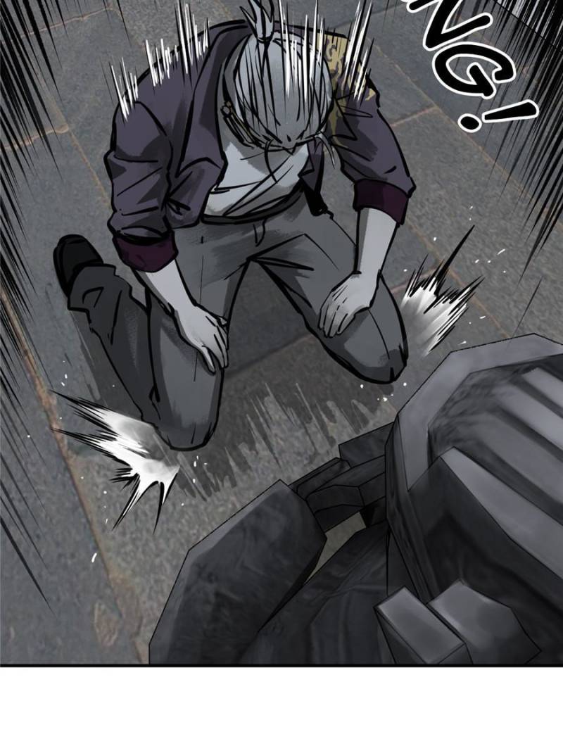 Another Beginning With the Guhuo Bird Chapter 128 - Page 41