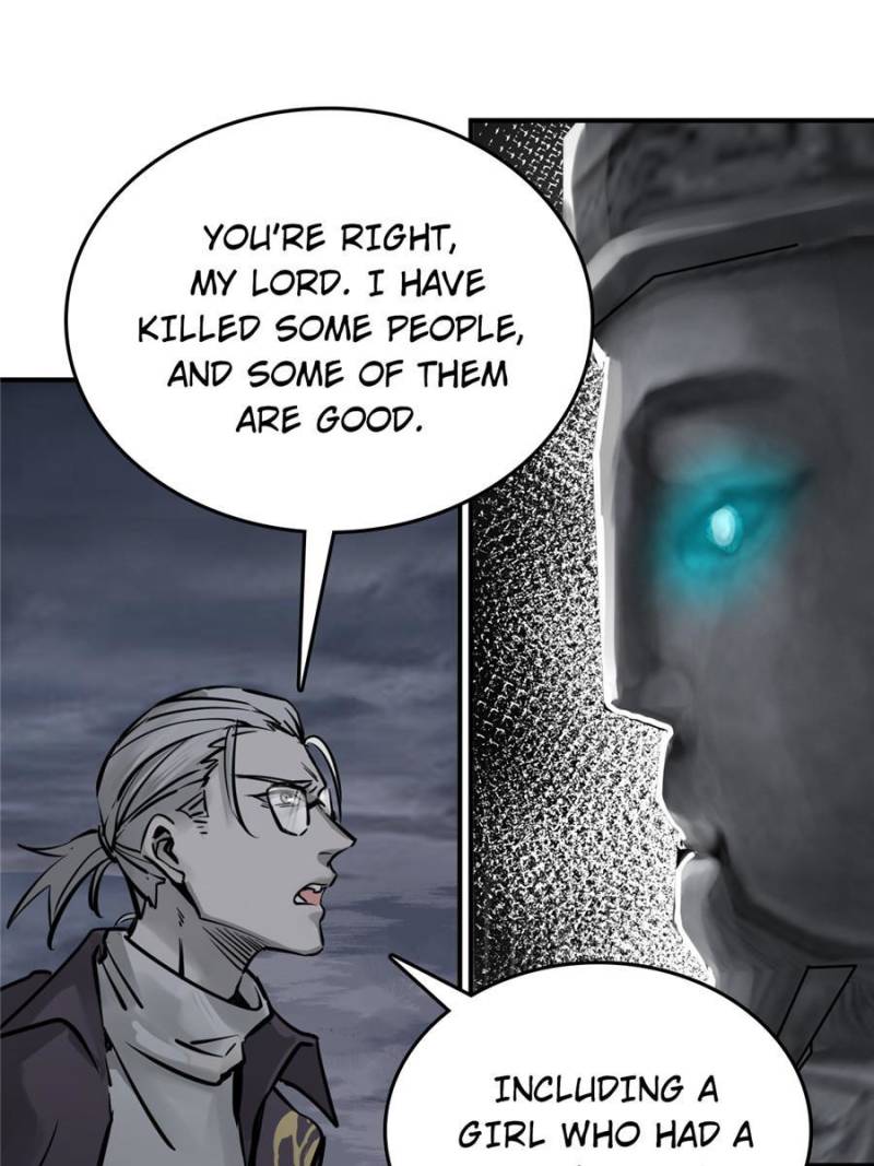 Another Beginning With the Guhuo Bird Chapter 128 - Page 42