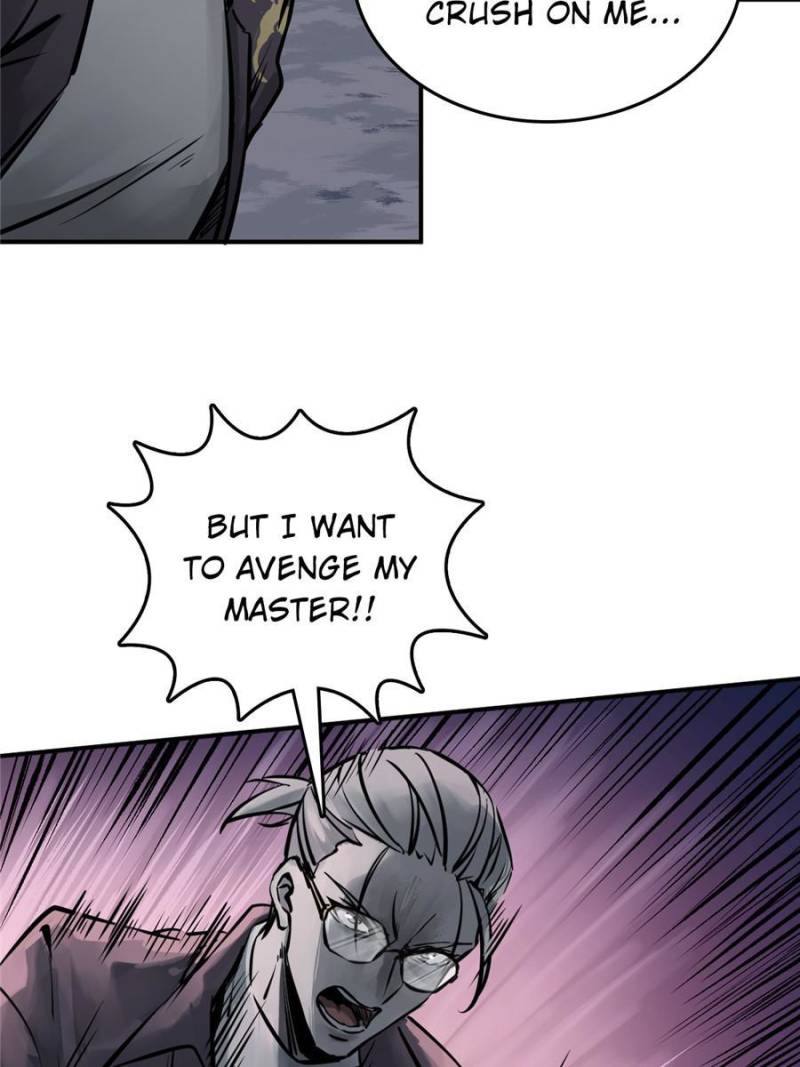 Another Beginning With the Guhuo Bird Chapter 128 - Page 43