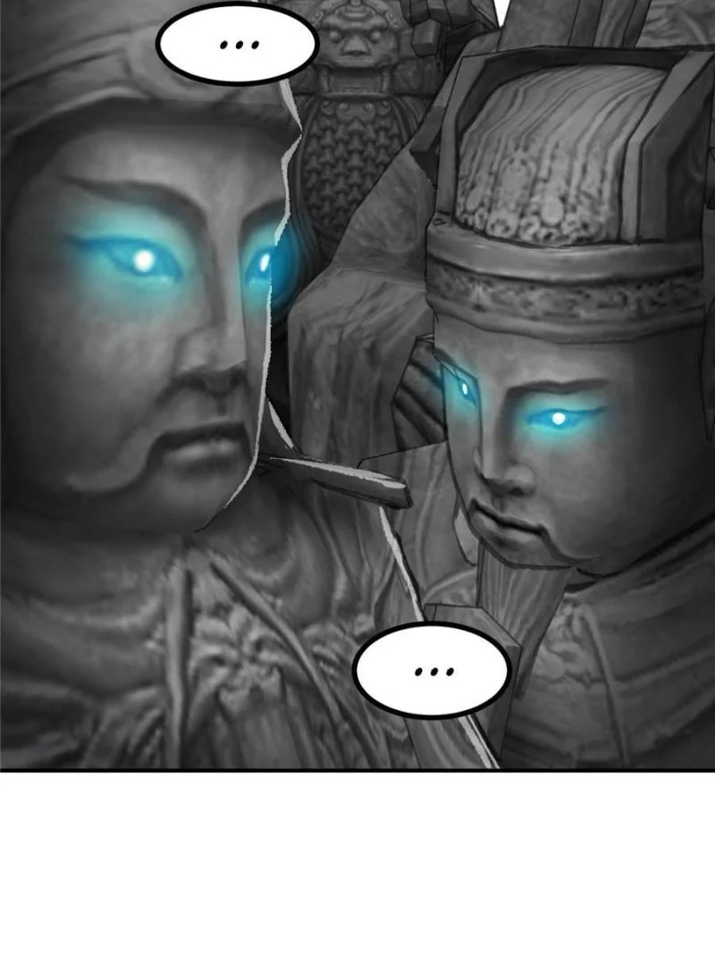 Another Beginning With the Guhuo Bird Chapter 128 - Page 45