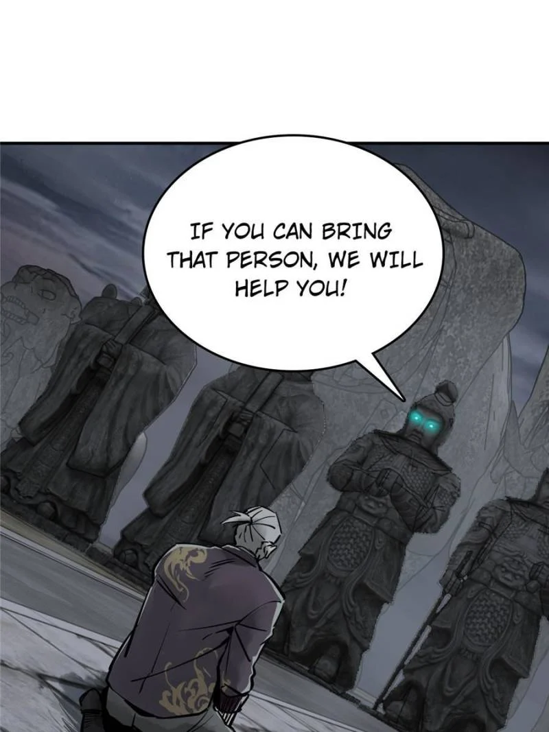 Another Beginning With the Guhuo Bird Chapter 128 - Page 46