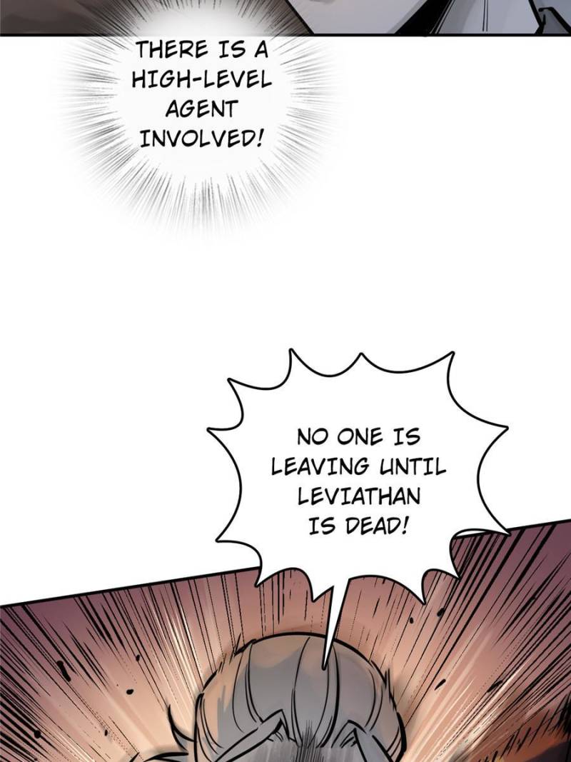 Another Beginning With the Guhuo Bird Chapter 128 - Page 56