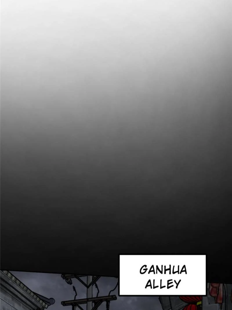 Another Beginning With the Guhuo Bird Chapter 128 - Page 58