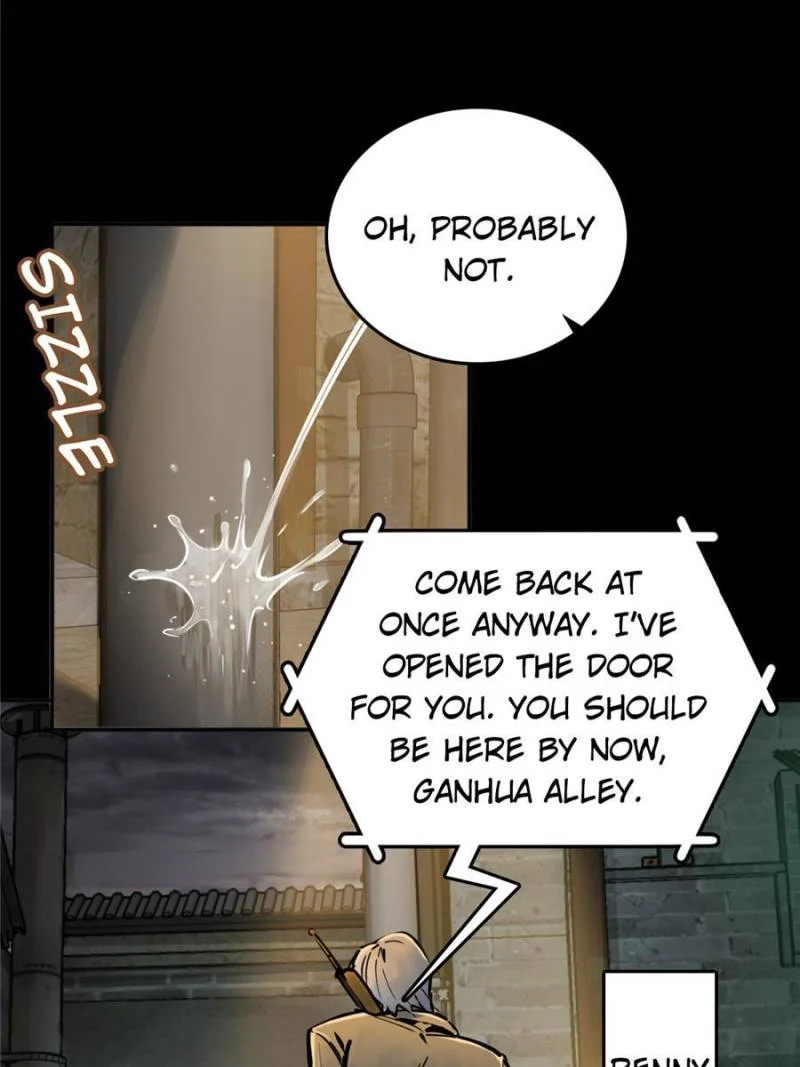 Another Beginning With the Guhuo Bird Chapter 128 - Page 60