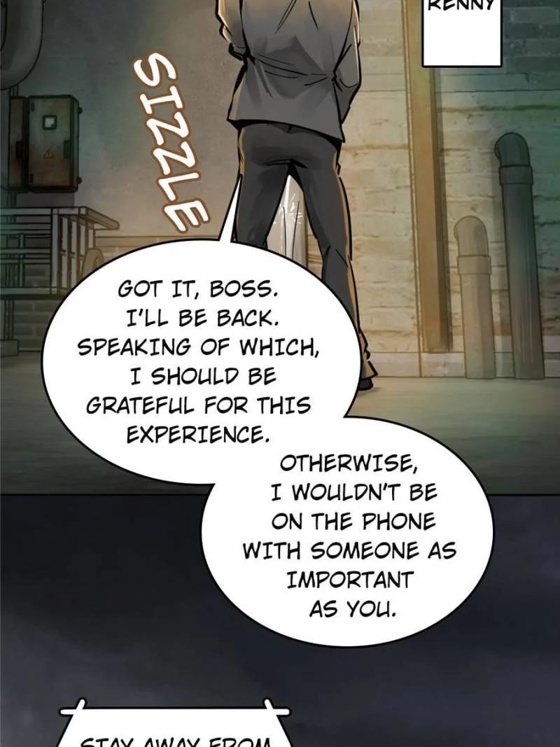 Another Beginning With the Guhuo Bird Chapter 128 - Page 61
