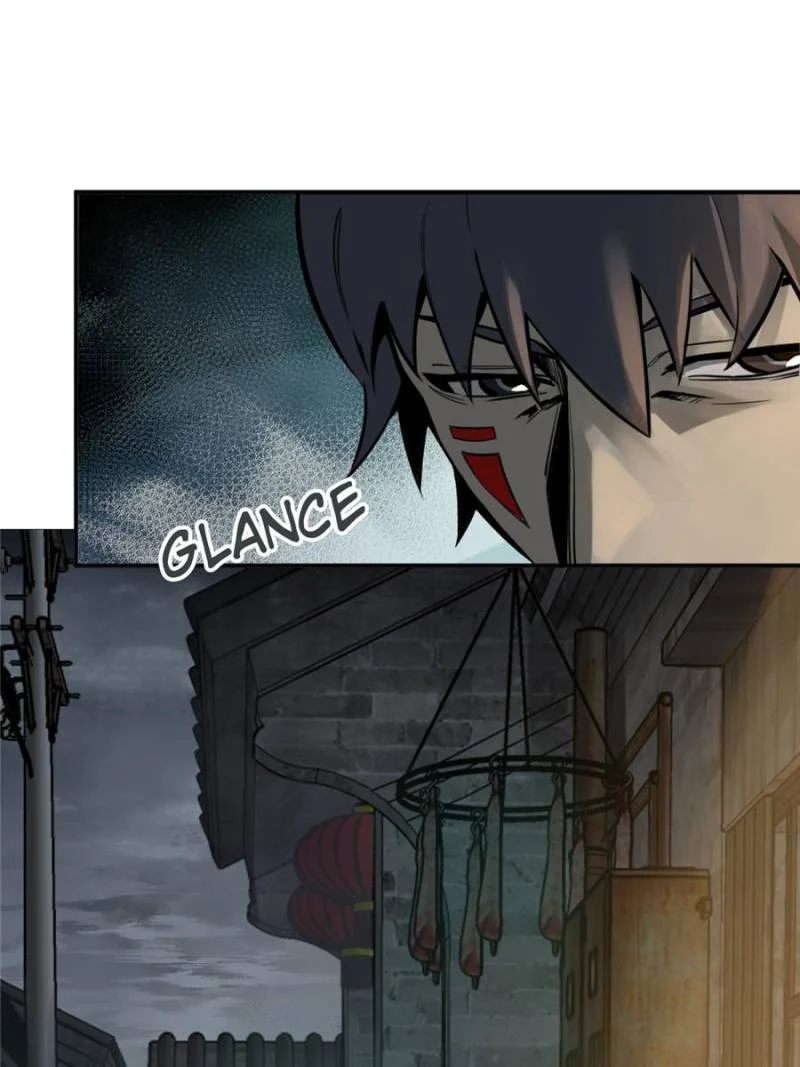 Another Beginning With the Guhuo Bird Chapter 128 - Page 66