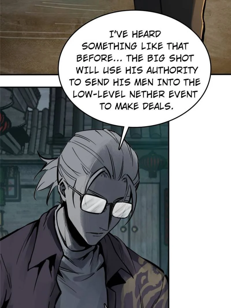 Another Beginning With the Guhuo Bird Chapter 128 - Page 68