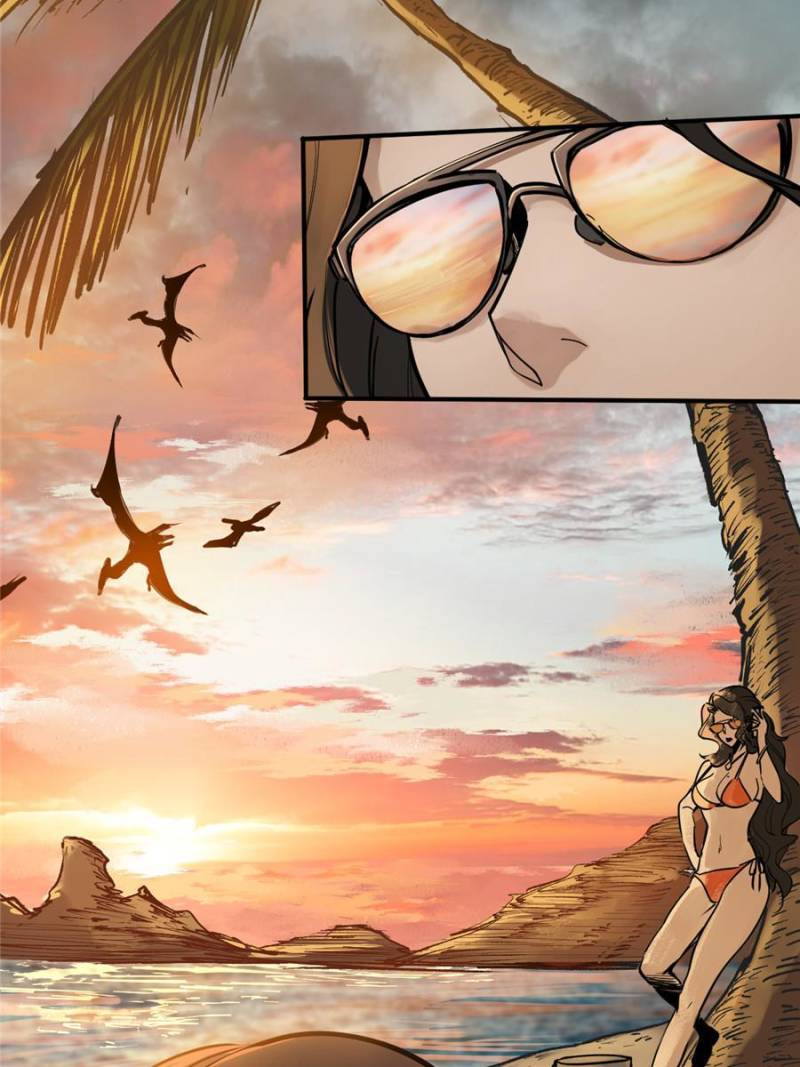 Another Beginning With the Guhuo Bird Chapter 128 - Page 74