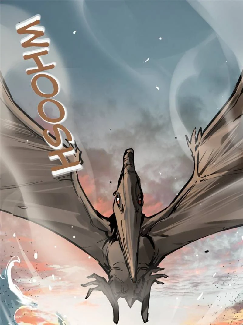 Another Beginning With the Guhuo Bird Chapter 128 - Page 79