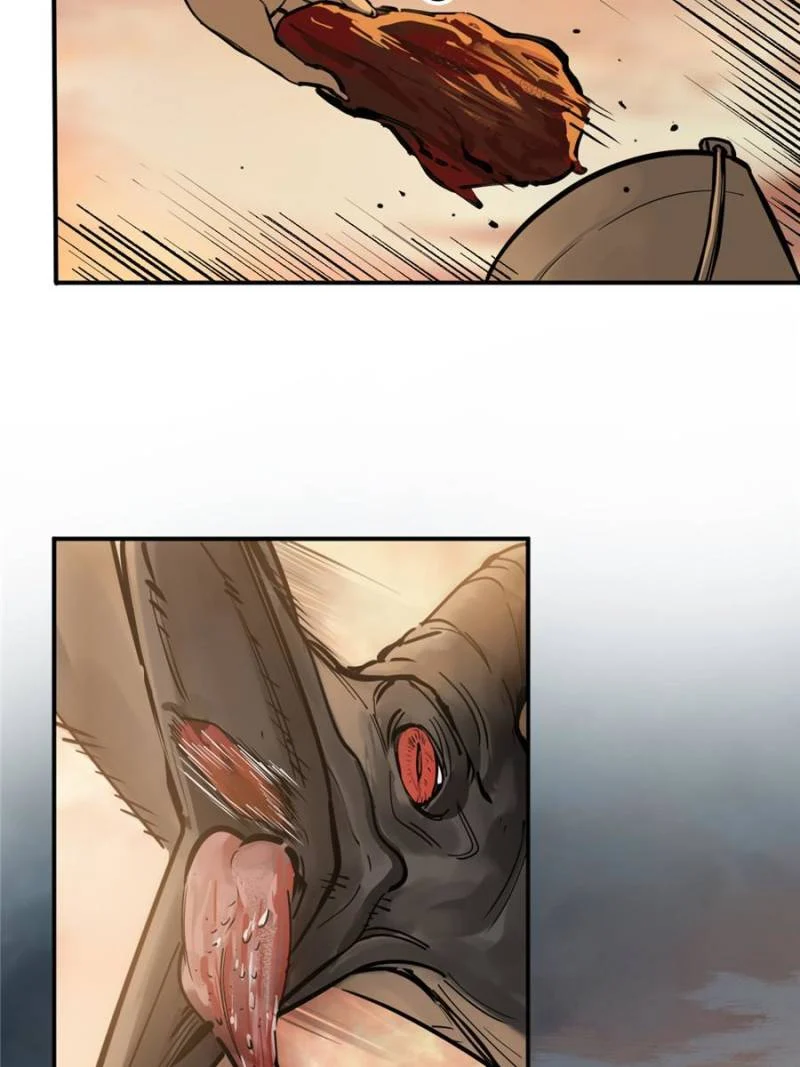 Another Beginning With the Guhuo Bird Chapter 128 - Page 81