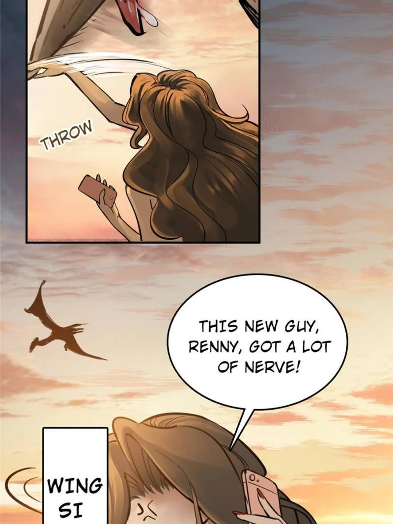 Another Beginning With the Guhuo Bird Chapter 128 - Page 82