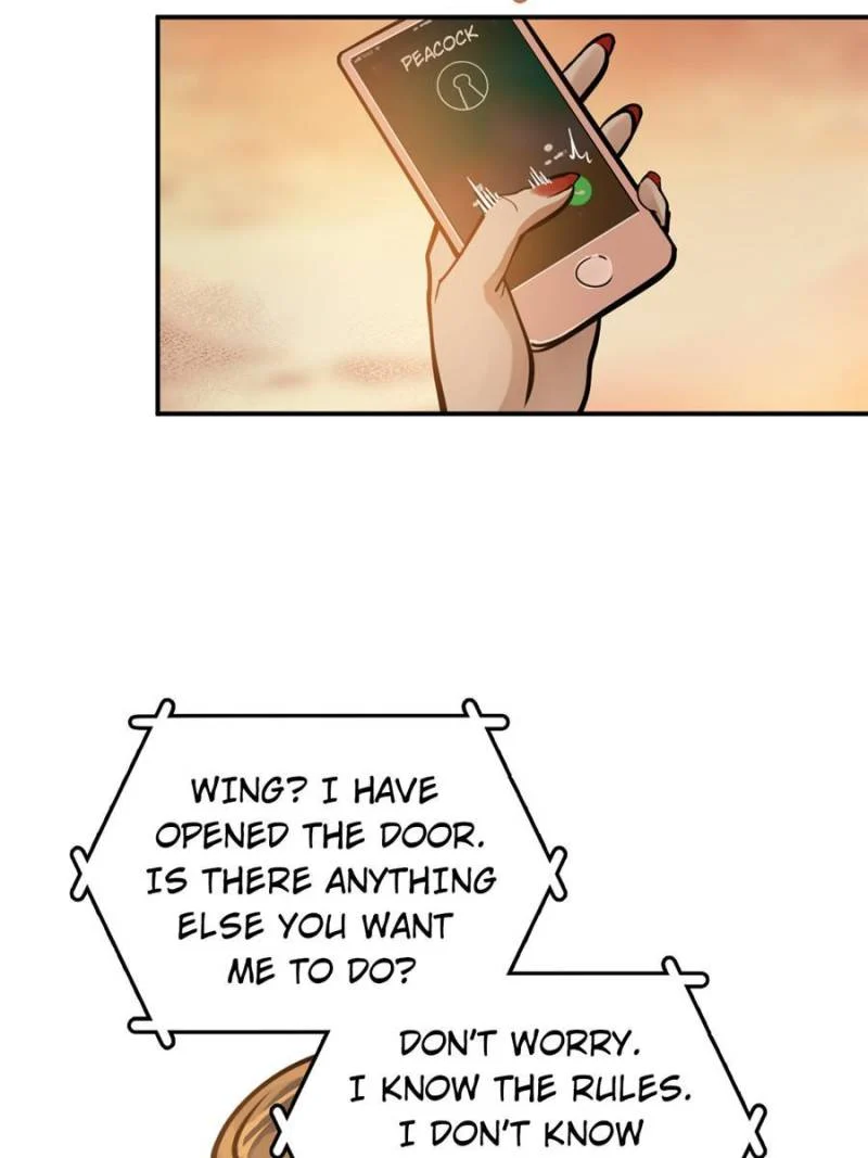 Another Beginning With the Guhuo Bird Chapter 128 - Page 84