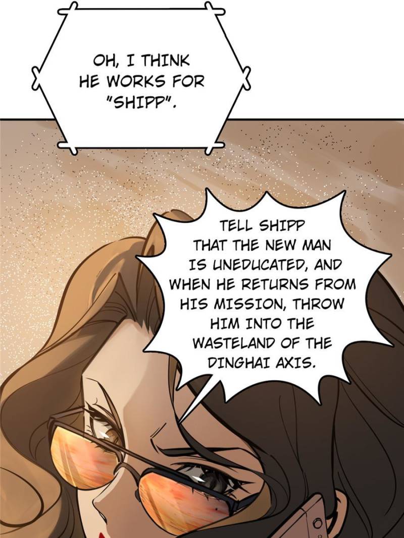 Another Beginning With the Guhuo Bird Chapter 128 - Page 86