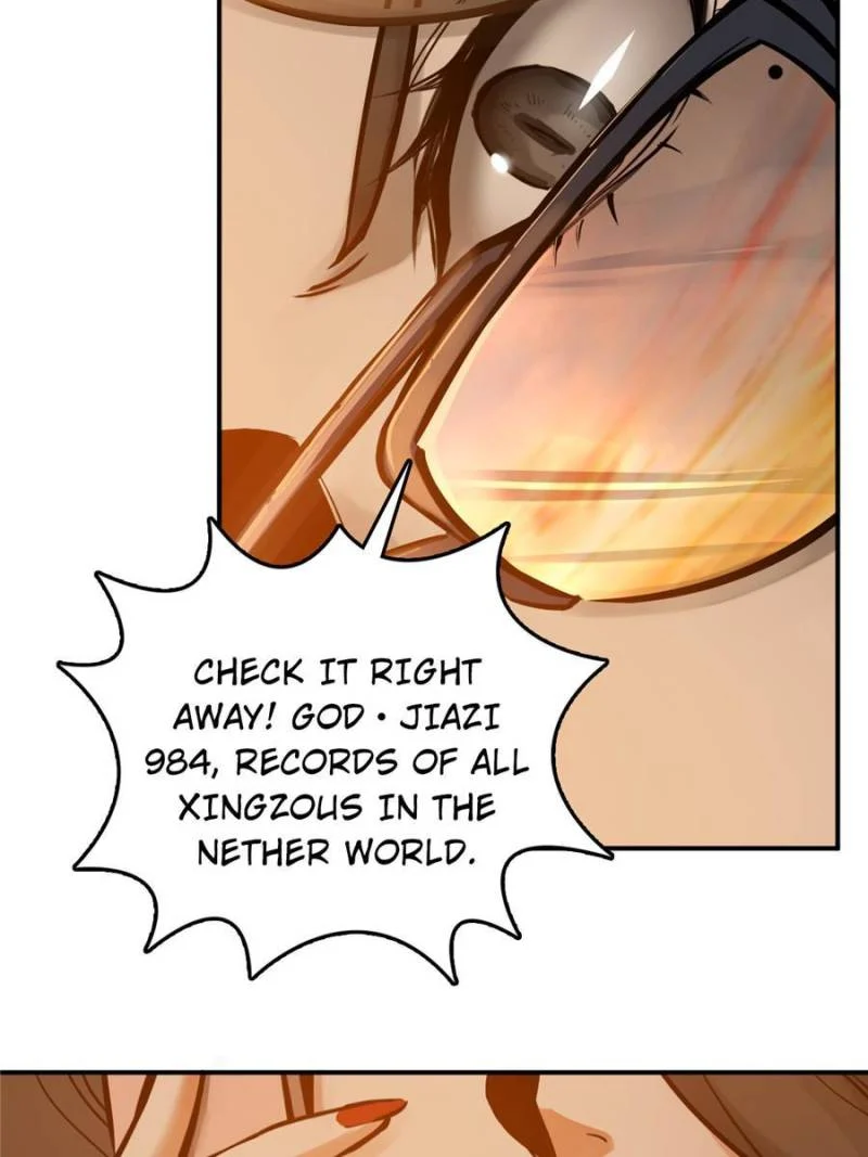 Another Beginning With the Guhuo Bird Chapter 128 - Page 90