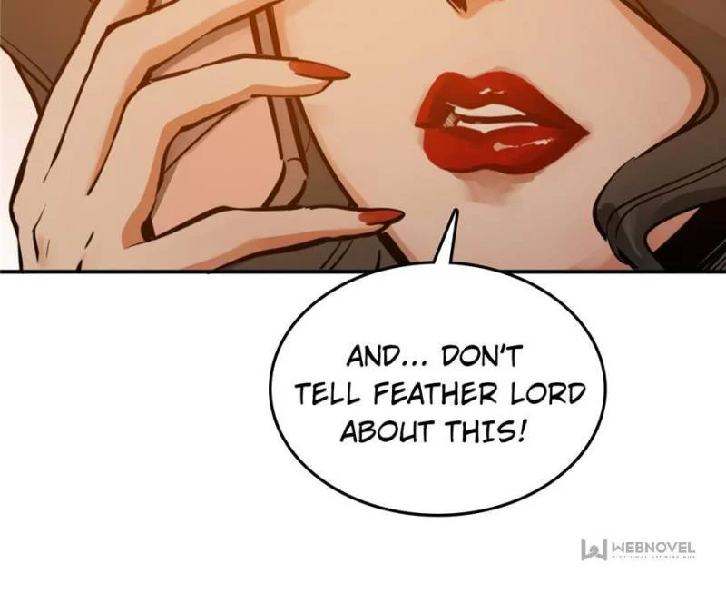 Another Beginning With the Guhuo Bird Chapter 128 - Page 91