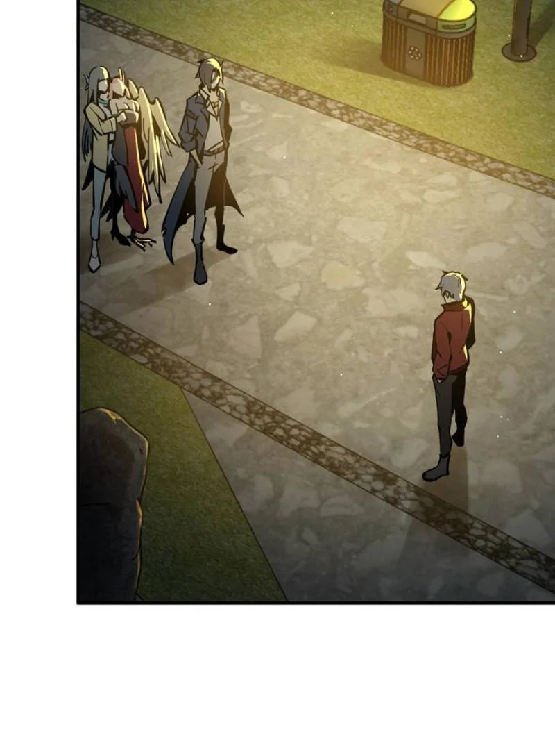 Another Beginning With the Guhuo Bird Chapter 129 - Page 2