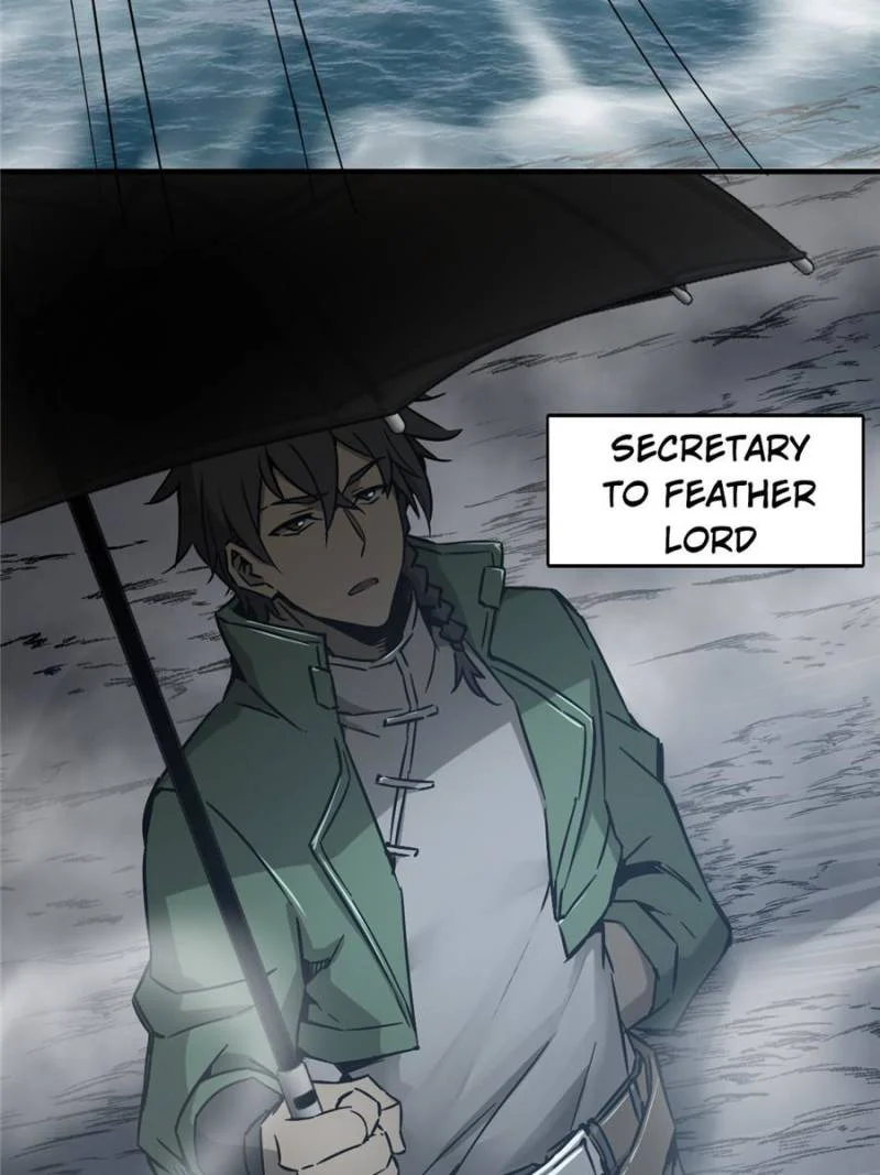 Another Beginning With the Guhuo Bird Chapter 129 - Page 101