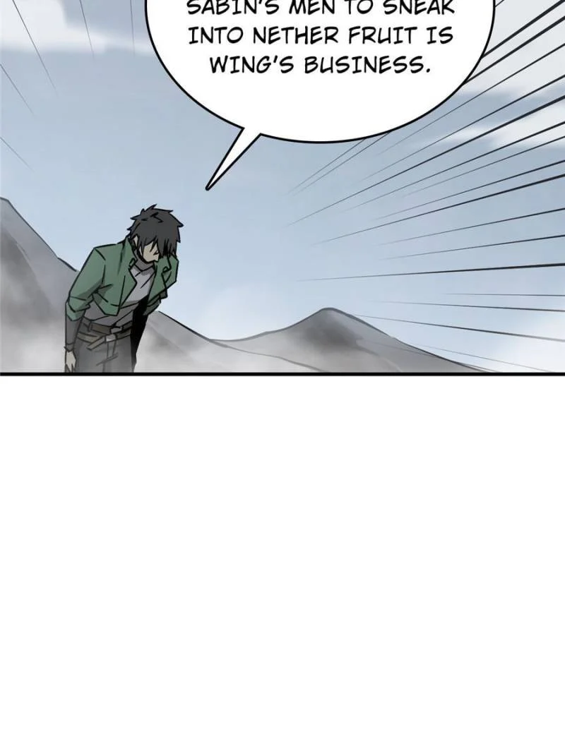 Another Beginning With the Guhuo Bird Chapter 129 - Page 104