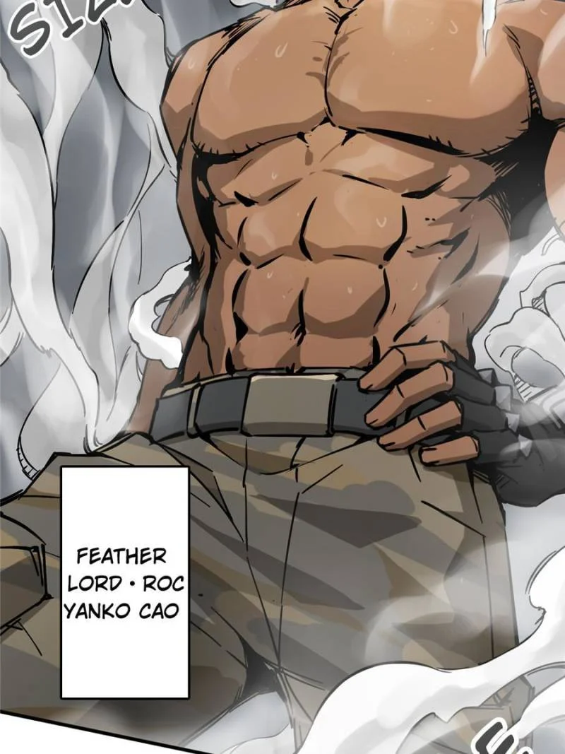 Another Beginning With the Guhuo Bird Chapter 129 - Page 109