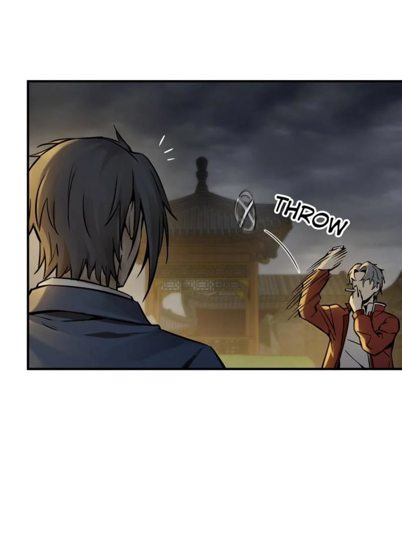 Another Beginning With the Guhuo Bird Chapter 129 - Page 12