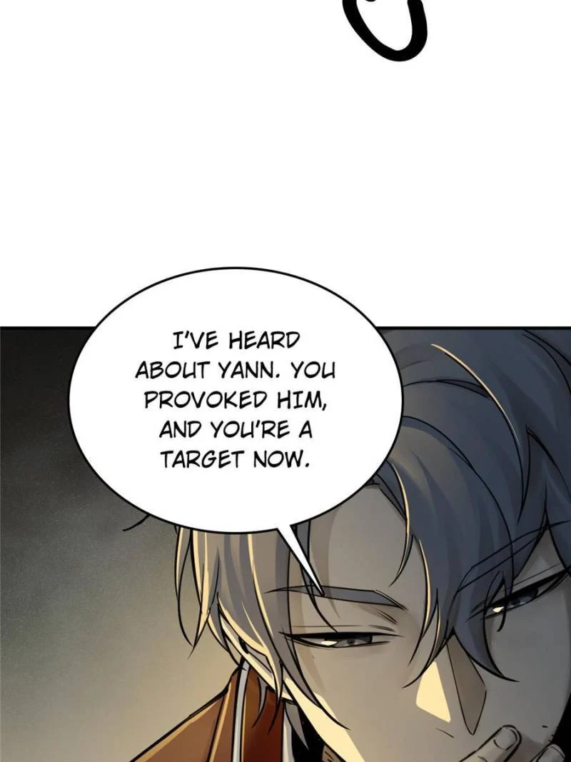 Another Beginning With the Guhuo Bird Chapter 129 - Page 14
