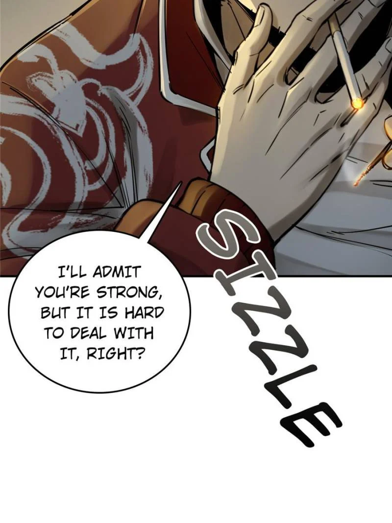 Another Beginning With the Guhuo Bird Chapter 129 - Page 15