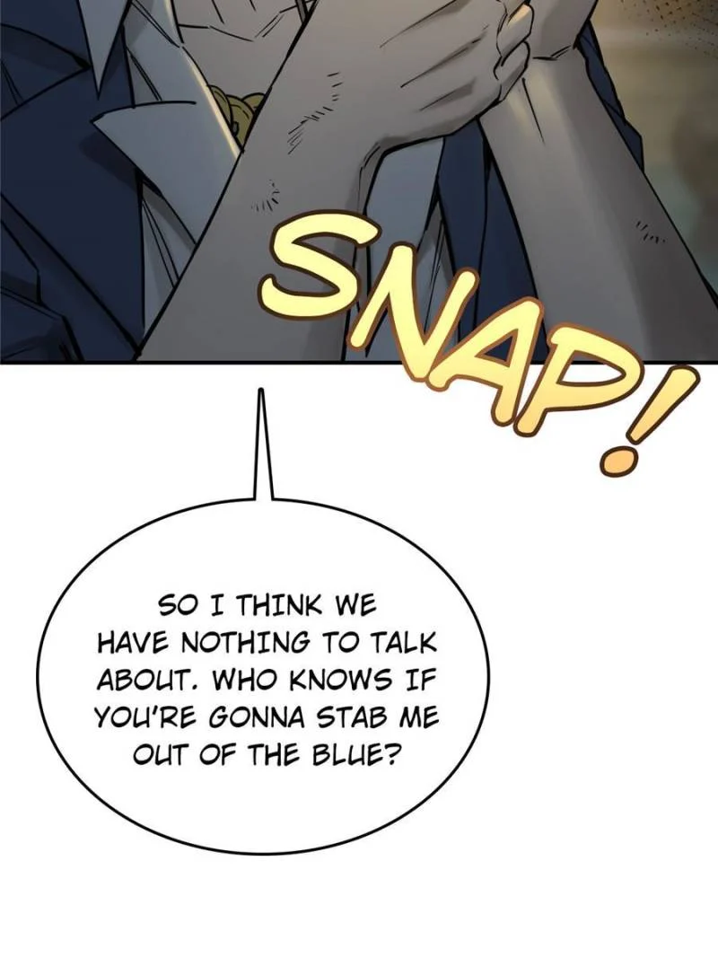 Another Beginning With the Guhuo Bird Chapter 129 - Page 17