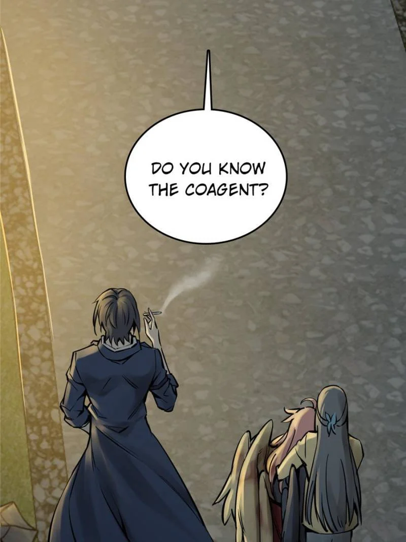 Another Beginning With the Guhuo Bird Chapter 129 - Page 19