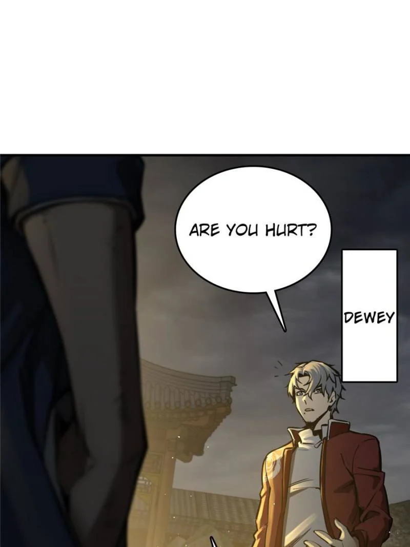 Another Beginning With the Guhuo Bird Chapter 129 - Page 3
