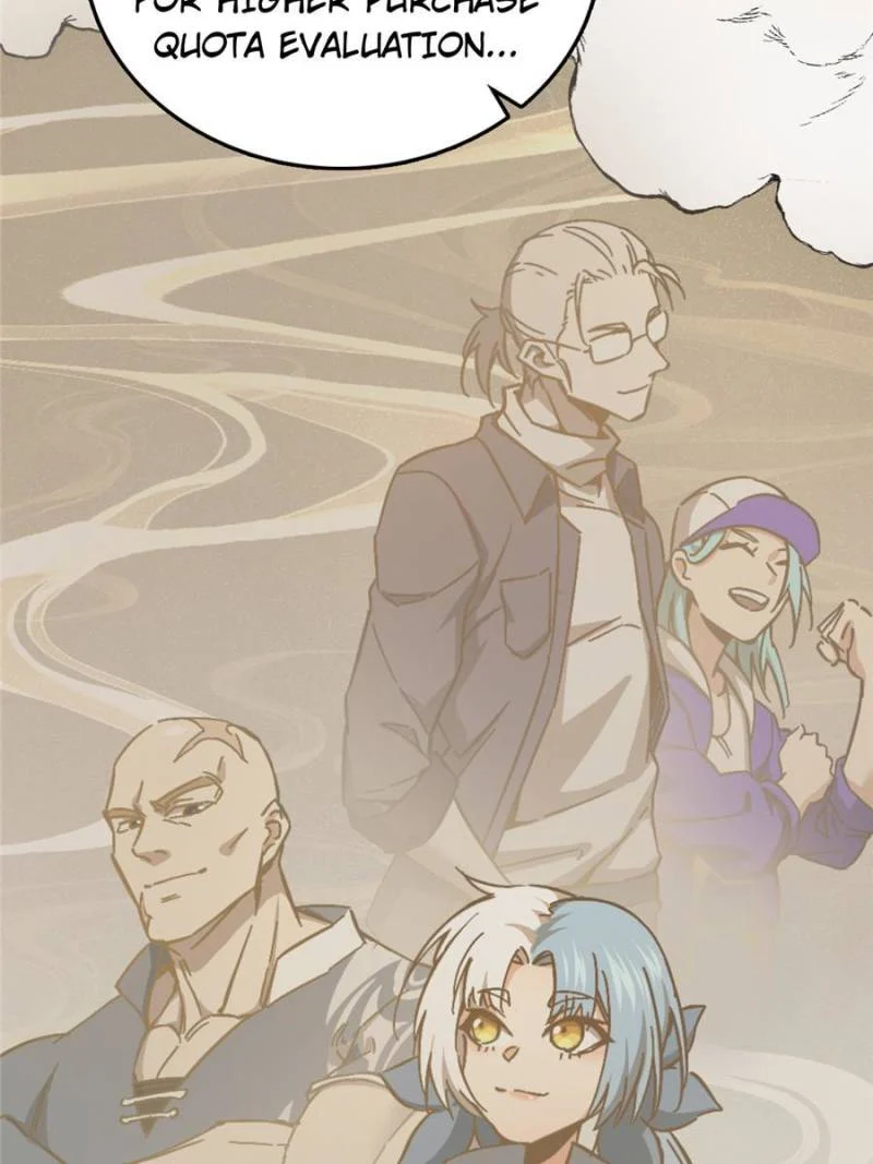 Another Beginning With the Guhuo Bird Chapter 129 - Page 29