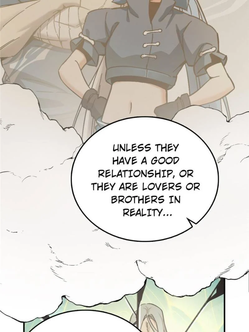 Another Beginning With the Guhuo Bird Chapter 129 - Page 30
