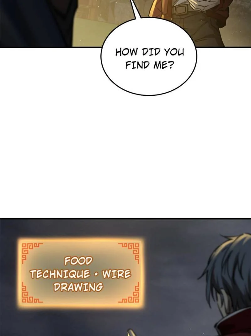 Another Beginning With the Guhuo Bird Chapter 129 - Page 4