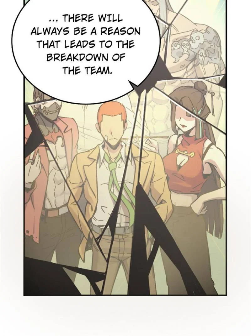 Another Beginning With the Guhuo Bird Chapter 129 - Page 31