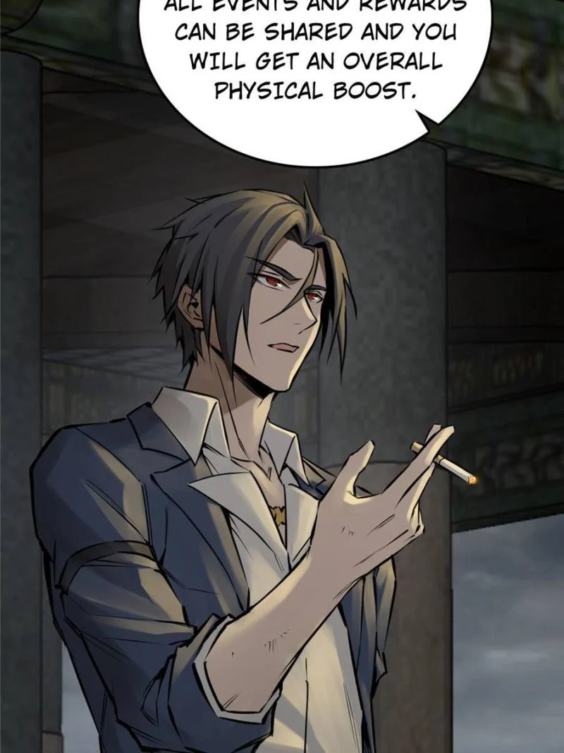 Another Beginning With the Guhuo Bird Chapter 129 - Page 34