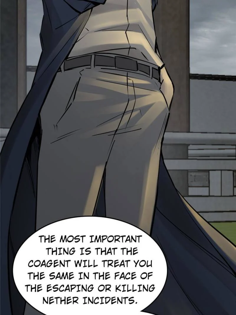 Another Beginning With the Guhuo Bird Chapter 129 - Page 35