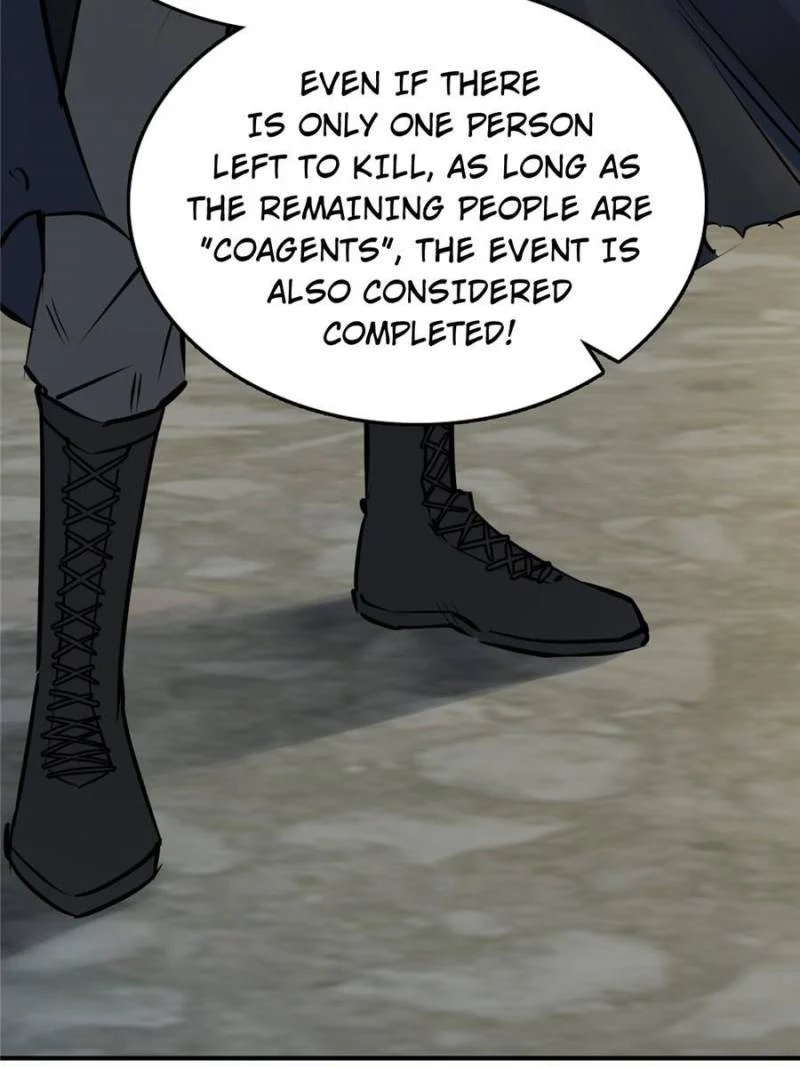 Another Beginning With the Guhuo Bird Chapter 129 - Page 36