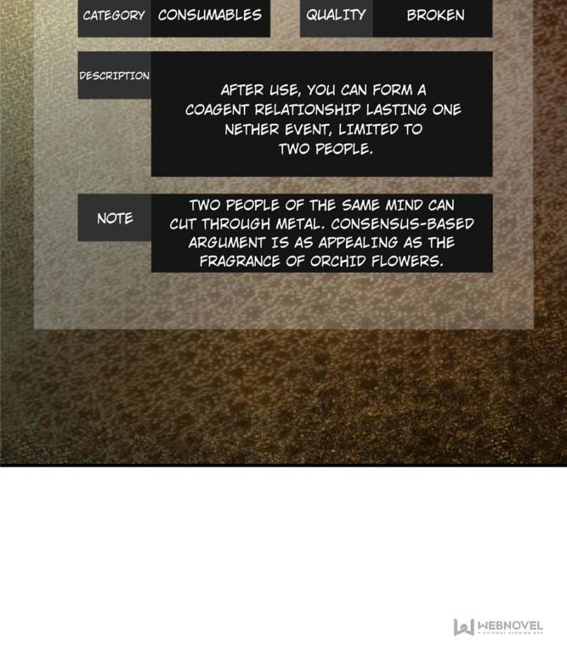 Another Beginning With the Guhuo Bird Chapter 129 - Page 39