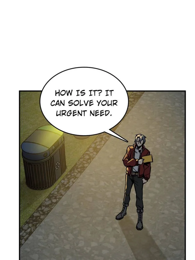 Another Beginning With the Guhuo Bird Chapter 129 - Page 40