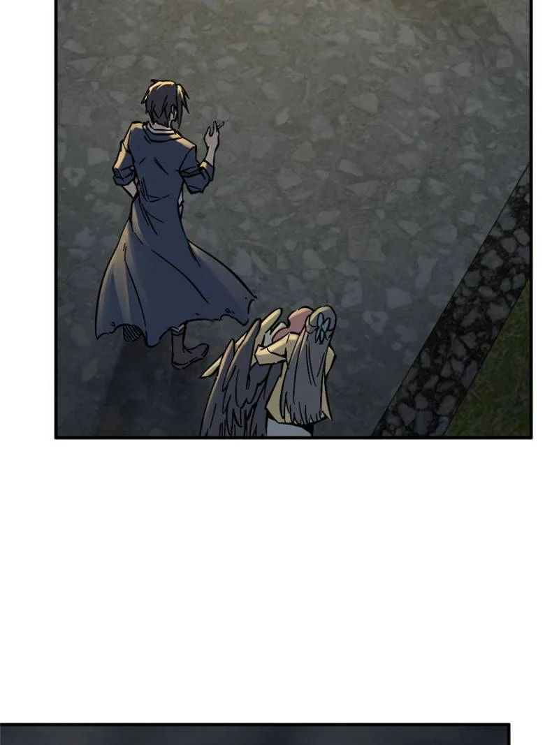 Another Beginning With the Guhuo Bird Chapter 129 - Page 41