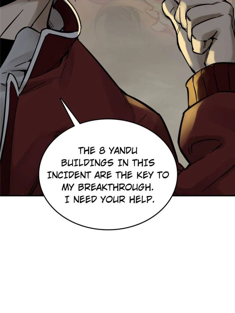 Another Beginning With the Guhuo Bird Chapter 129 - Page 46