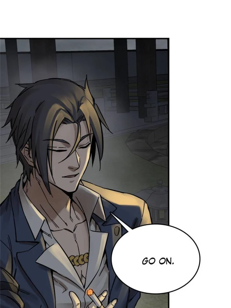 Another Beginning With the Guhuo Bird Chapter 129 - Page 47