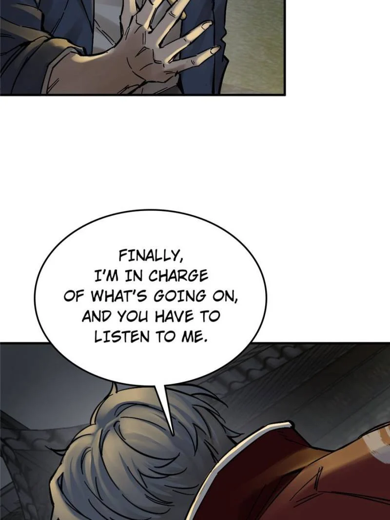 Another Beginning With the Guhuo Bird Chapter 129 - Page 48