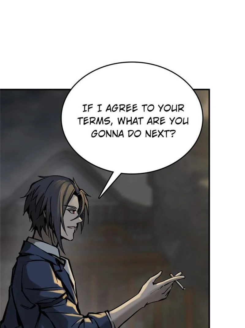 Another Beginning With the Guhuo Bird Chapter 129 - Page 51