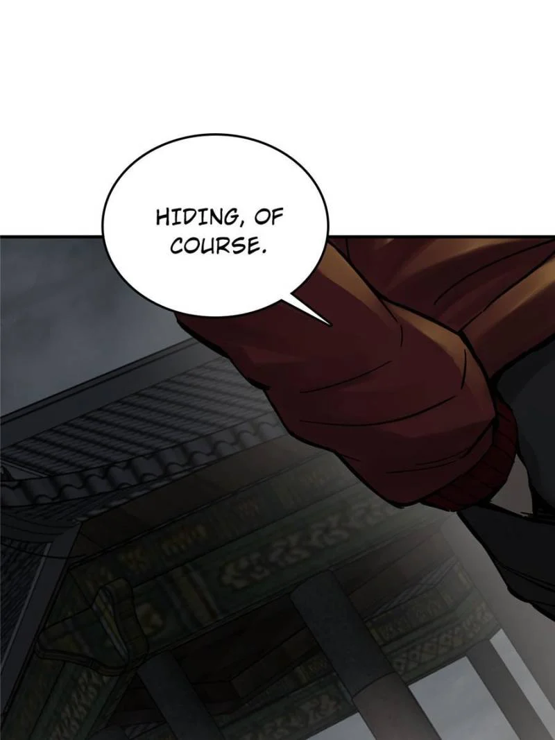 Another Beginning With the Guhuo Bird Chapter 129 - Page 54